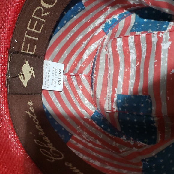 Peter Grimm Republic Cowboy hat - Picture 6 of 7